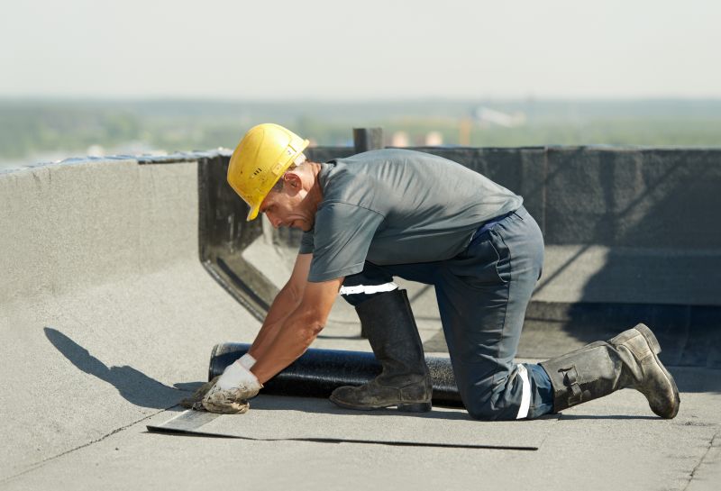 Cost of Waterproofing IN Saint John, IN